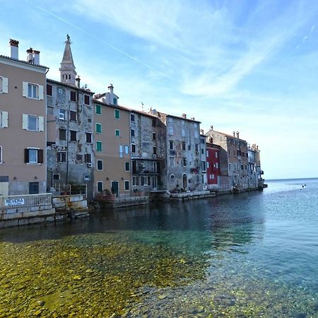 Andronella Studios Rovinj Exterior foto